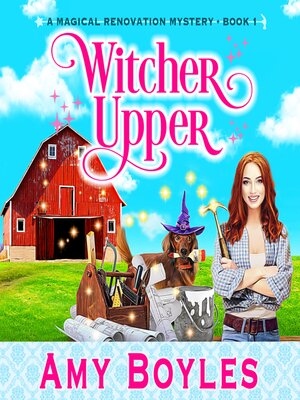 cover image of Witcher Upper